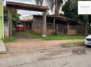 Terreno · 1476m² · Terreno com 1.476m², plano, pronto para construtora e investido