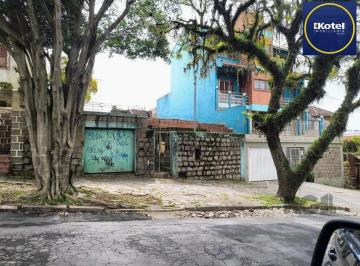 Terreno · 242m² · Vendo  terreno  no Bairro Partenon em Porto Alegre.