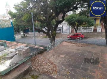 Terreno · 242m² · Vendo  terreno  no Bairro Partenon em Porto Alegre.