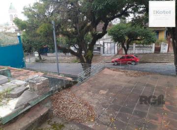 Terreno · 242m² · Vendo terreno no Bairro Partenon em Porto Alegre.