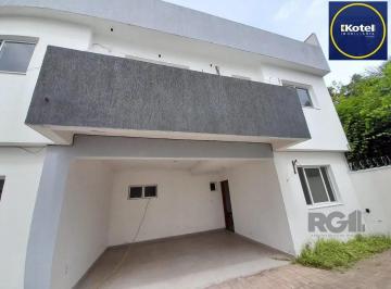Casa · 237m² · 3 Quartos · 1 Vaga · Casa à venda - em Camaquã