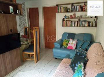 Apartamento · 47m² · 2 Quartos · Apartamento para Venda - 47m², 2 dormitórios, Rubem Berta