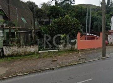 Terreno · 328m² · Terreno para Venda - 0m², 0 dormitórios, Cascata