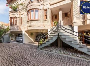 Casa · 205m² · 3 Quartos · 2 Vagas · Casa Condomínio para Venda, 204.81m², 3 quartos, 1 suíte e 2 vagas - Cristal
