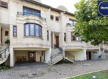 Casa · 183m² · 3 Quartos · 2 Vagas · Casa à venda - em Cristal