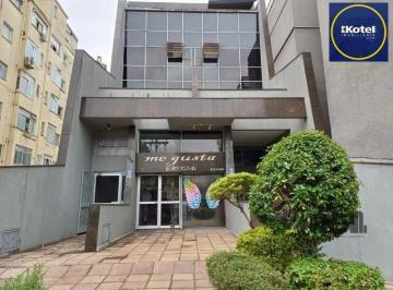 Comercial · 112m² · 1 Quarto · 1 Vaga · Conjunto/Sala para Venda - 112,38 m², 1 vaga - Floresta