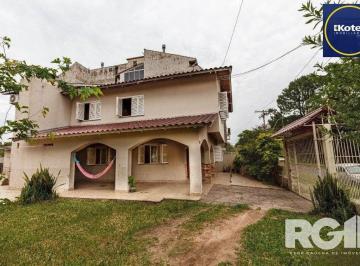 Casa · 253m² · 5 Quartos · 3 Vagas · Casa à venda - no Jardim Itu Sabará