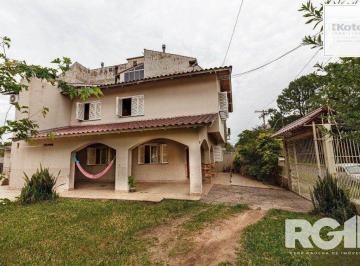 Casa · 253m² · 5 Quartos · 3 Vagas · Casa à venda - no Jardim Itu Sabará