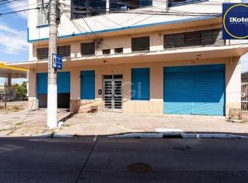 Comercial · 158m² · Loja para Venda - 158m², 0 dormitórios, São João