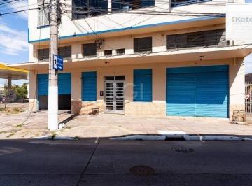 Comercial · 158m² · Loja para Venda - 158m², 0 dormitórios, São João