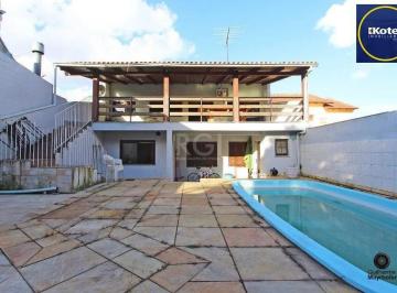 Casa · 180m² · 3 Quartos · 3 Vagas · Casa para Venda - 180m², 3 dormitórios, sendo 1 suites, 3 vagas - Parque dos Mai