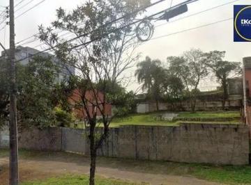 Terreno · 363m² · Terreno no bairro Chácara das Pedras
