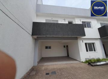Casa · 237m² · 3 Quartos · Casa à venda - em Camaquã