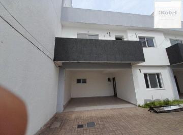 Casa · 237m² · 3 Quartos · Casa à venda - em Camaquã