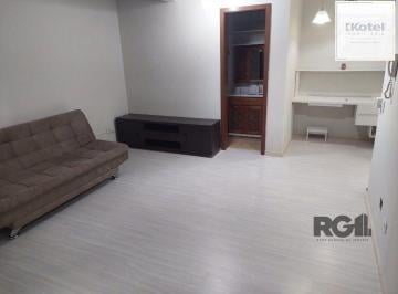 Apartamento · 35m² · 1 Quarto · 1 Vaga · Apartamento à venda - na Vila Jardim