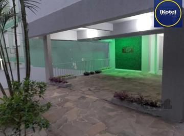 Apartamento · 30m² · 1 Quarto · Apartamento à venda - em Sarandi