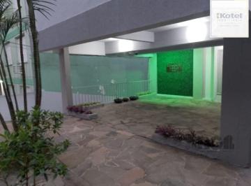 Apartamento · 30m² · 1 Quarto · Apartamento à venda - em Sarandi