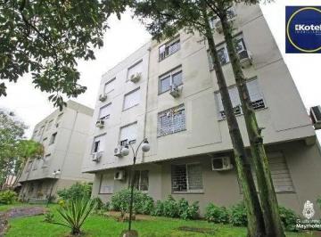 Apartamento · 76m² · 2 Quartos · 1 Vaga · Apartamento de dois quartos e uma vaga de garagem no bairro Tristeza em Porto Al