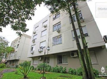 Apartamento · 76m² · 2 Quartos · 1 Vaga · Apartamento de dois quartos e uma vaga de garagem no bairro Tristeza em Porto Al