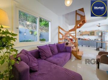 Casa · 238m² · 4 Quartos · 2 Vagas · Living em dois ambientes com cozinha americana, lavabo, pátio, lavanderia. o3 do
