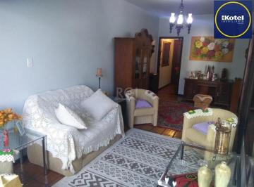 Apartamento · 84m² · 2 Quartos · Apartamento à venda - em Passo da Areia