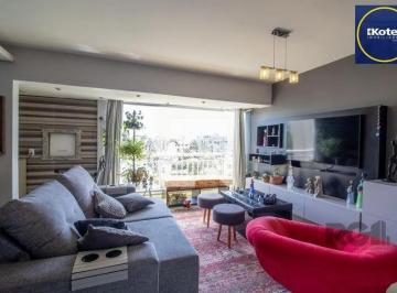 Apartamento · 95m² · 3 Quartos · 2 Vagas · Vende apartamento com 95m² privativos, no Jardim Lindóia - Porto Alegre