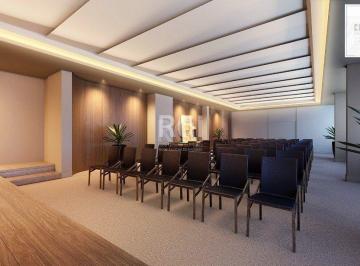 Comercial · 33m² · Conjunto/Sala para Venda - 33.42m², 0 dormitórios, Cristo Redentor