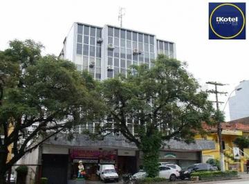 Comercial · 36m² · 1 Quarto · Conjunto/Sala para Venda - 36.09m², 0 dormitórios, Petrópolis