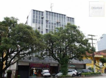 Comercial · 36m² · 1 Quarto · Conjunto/Sala para Venda - 36.09m², 0 dormitórios, Petrópolis