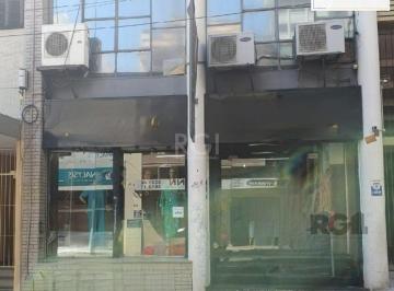 Comercial · 126m² · Comercial à venda - no Centro Histórico