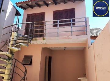 Casa · 62m² · 3 Quartos · 2 Vagas · Casa à venda - em Hípica