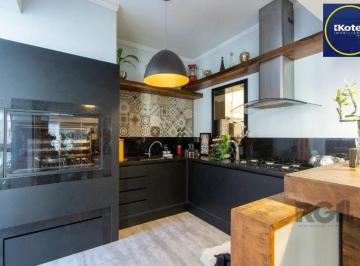 Casa · 319m² · 3 Quartos · 2 Vagas · Casa à venda - em Pedra Redonda