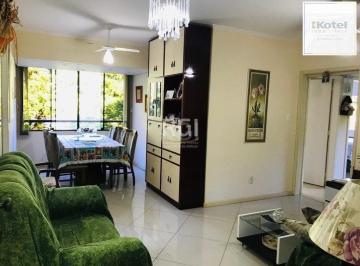 Apartamento · 78m² · 3 Quartos · 1 Vaga · Apartamento para Venda - 78.13m², 3 dormitórios, 1 vaga - Teresópolis