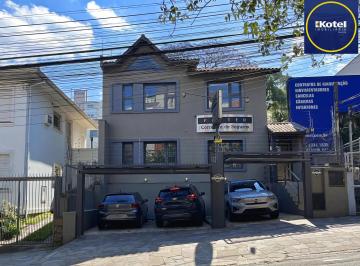 Comercial · 250m² · 5 Quartos · 3 Vagas · Excelente Casa comercial para comprar com 250m² na Avenida Palmeira