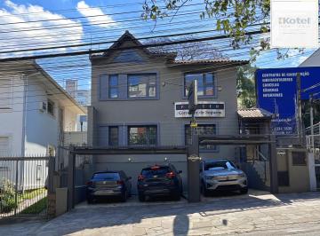 Comercial · 250m² · 5 Quartos · 3 Vagas · Excelente Casa comercial para comprar com 250m² na Avenida Palmeira