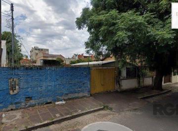 Terreno · 275m² · Terreno no Bairro jardim Botanico em Porto Alegre próximo ao Bourbom Ipiranga
