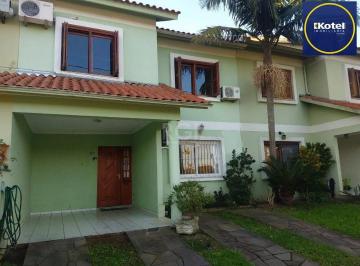 Casa · 111m² · 3 Quartos · 2 Vagas · Casa Condominio para Venda - 110.94m², 2 dormitórios, sendo 1 suites, 2 vagas -