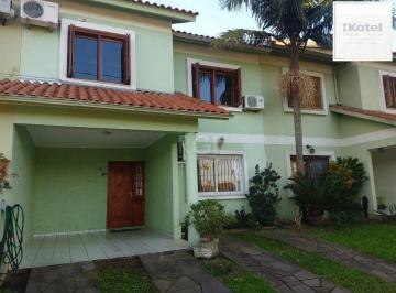 Casa · 111m² · 3 Quartos · 2 Vagas · Casa Condominio para Venda - 110.94m², 2 dormitórios, sendo 1 suites, 2 vagas -