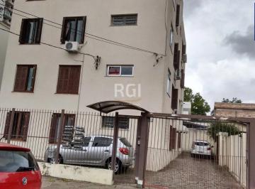 Apartamento · 71m² · 3 Quartos · 1 Vaga · Apartamento para Venda - 70.98m², 3 dormitórios, 1 vaga - Santa Maria Goretti