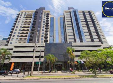 Comercial · 37m² · 1 Vaga · Comercial à venda - na Praia De Belas
