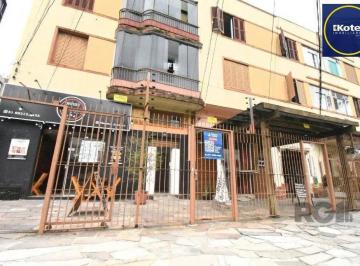 Comercial · 86m² · LOJA -  86 m² - MENINO DEUS