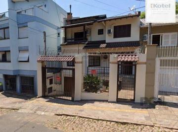 Casa · 264m² · 4 Quartos · 3 Vagas · Casa à venda - em Santo Antônio