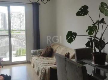 Apartamento · 63m² · 3 Quartos · 1 Vaga · Apartamento à venda - em São Sebastião