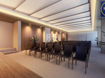 Comercial · 33m² · Conjunto/Sala para Venda - 33.42m², 0 dormitórios, Cristo Redentor