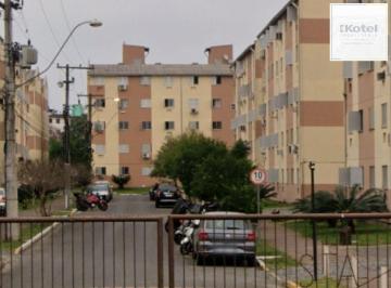 Apartamento · 40m² · 2 Quartos · 1 Vaga · Apartamento 2d na Zona Norte