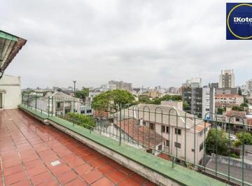 Apartamento · 152m² · 1 Quarto · 3 Vagas · Apartamento à venda - em Santa Cecília