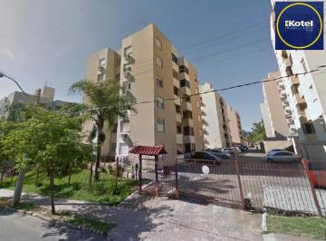Apartamento · 52m² · 2 Quartos · 1 Vaga · Apartamento com 2 dormitórios, 1 vaga e elevador no Bairro Ecoville/Sarandí