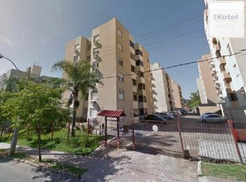 Apartamento · 52m² · 2 Quartos · 1 Vaga · Apartamento com 2 dormitórios, 1 vaga e elevador no Bairro Ecoville/Sarandí