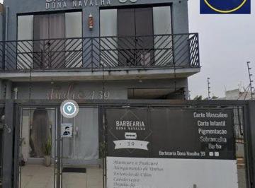 Comercial · 201m² · 2 Vagas · Prédio comercial no Bairro Partenon