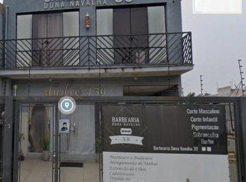 Comercial · 201m² · 2 Vagas · Prédio comercial no Bairro Partenon